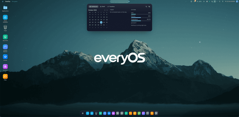 EveryOS