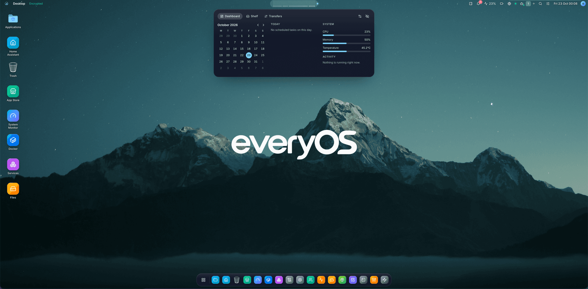 EveryOS